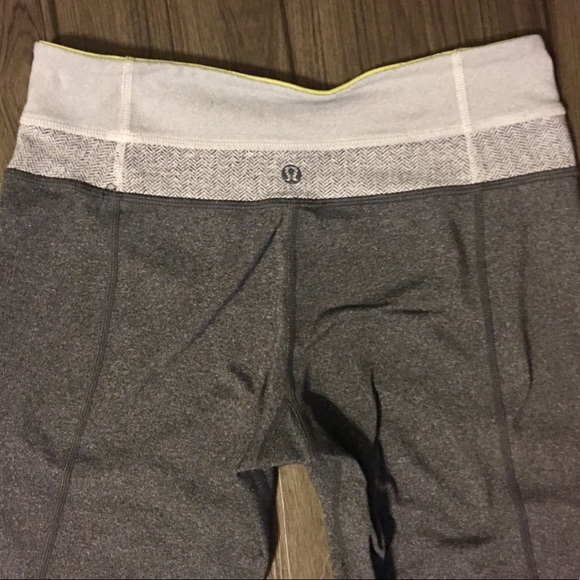 lulu lemon pants - Picture 5 of 7